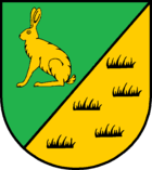 Gemeinde Hasenmoor, Kreis Segeberg